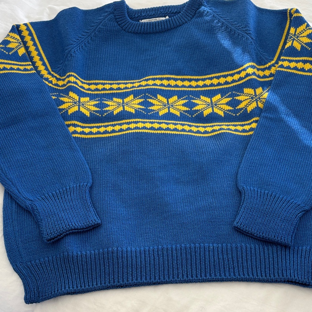 Ski sweater ⛷️